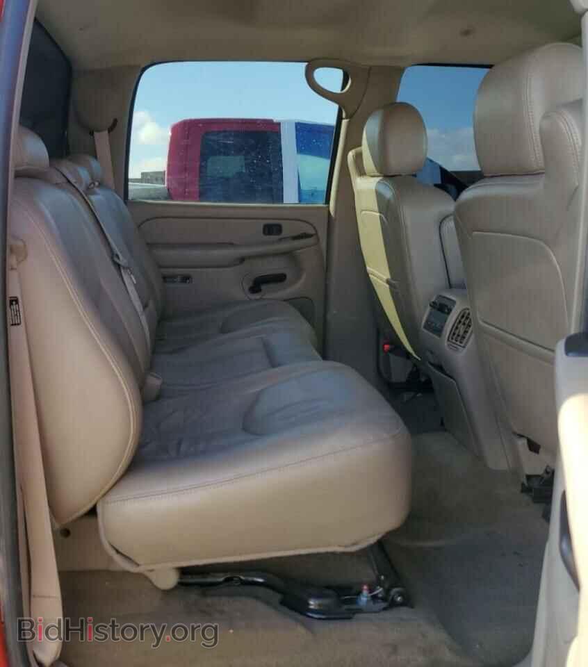 2006 CHEVROLET ALL Models - VIN: 2GCEK13T961232251 - Фото 10