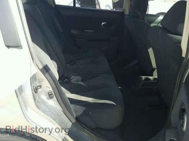 2011 NISSAN VERSA - VIN: 3N1BC1CP4BL506258 - Photo 6