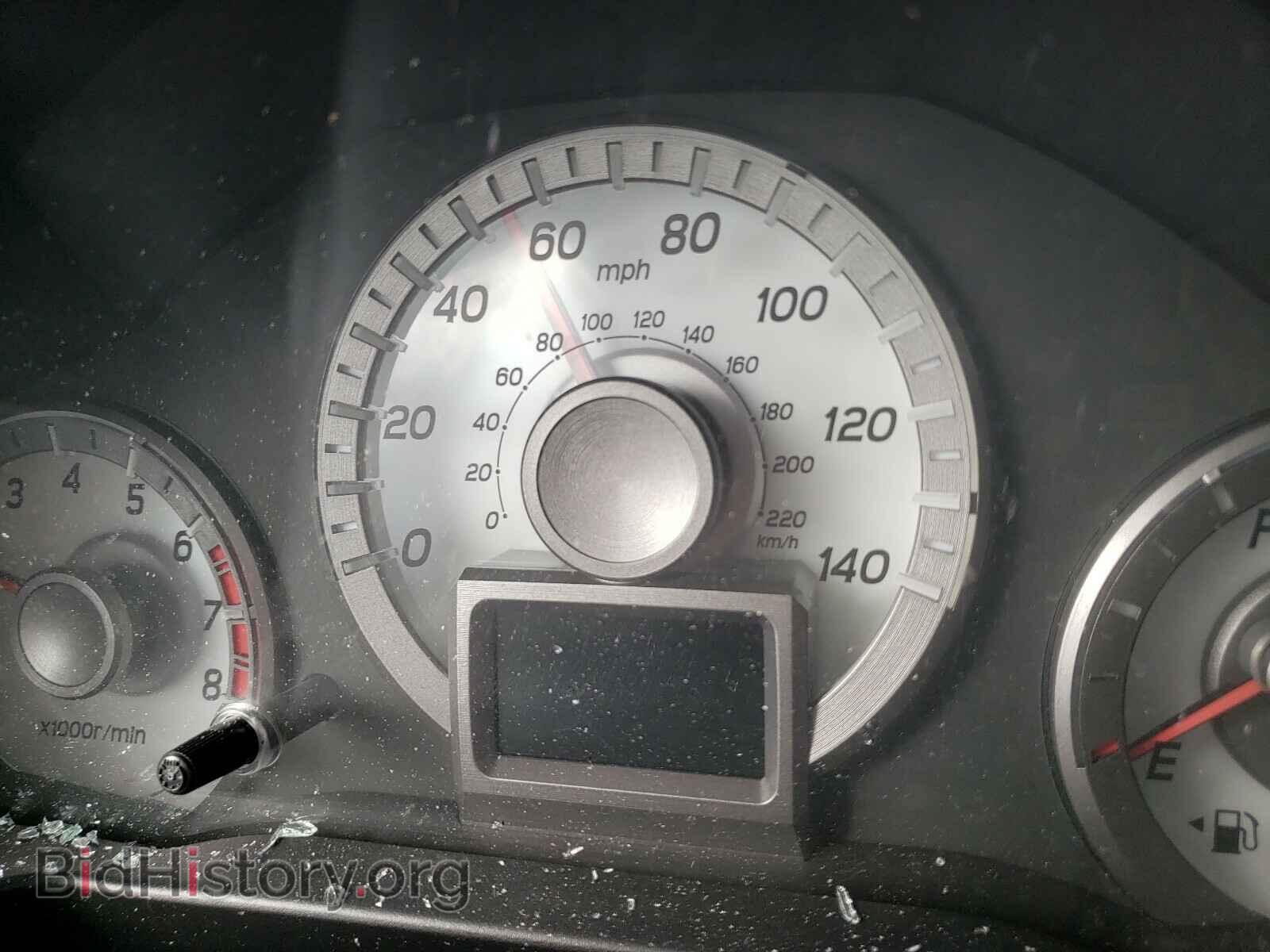 2013 HONDA PILOT - VIN: 5FNYF4H98DB074320 - Фото 8