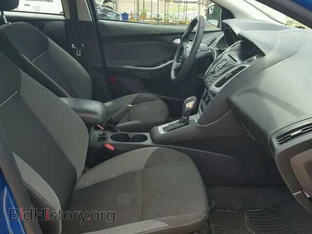 2012 FORD FOCUS - VIN: 1FAHP3F27CL224660 - Фото 5