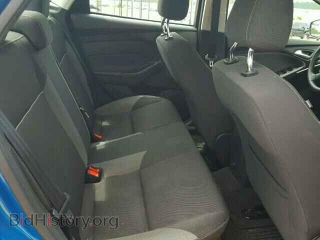 2012 FORD FOCUS - VIN: 1FAHP3F27CL224660 - Фото 6