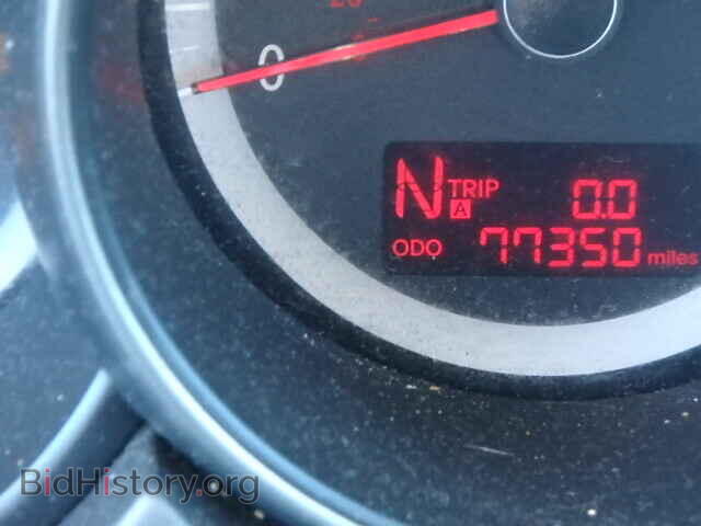 2009 KIA OPTIMA - VIN: KNAGE228095333858 - Фото 8