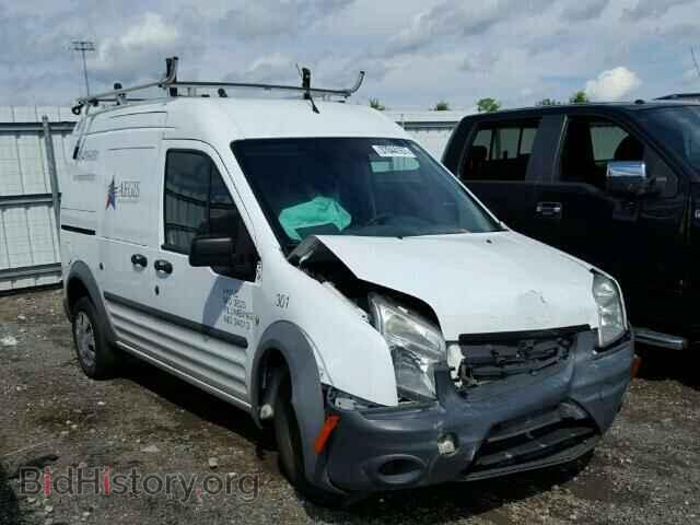 Photo NM0LS7AN3BT074277 - FORD TRANSIT CO 2011