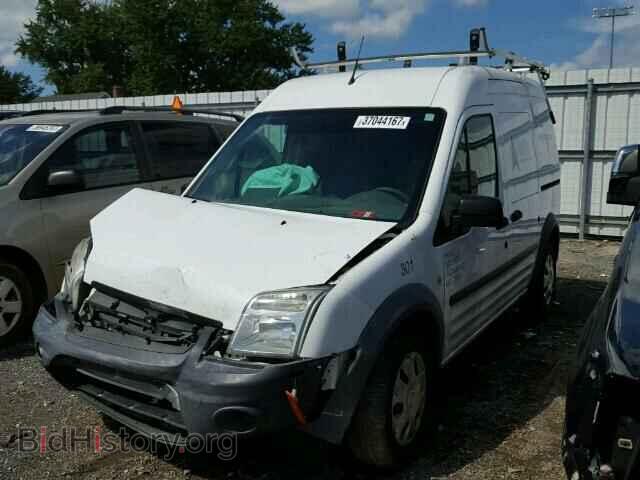 2011 FORD TRANSIT CO - VIN: NM0LS7AN3BT074277 - Фото 2