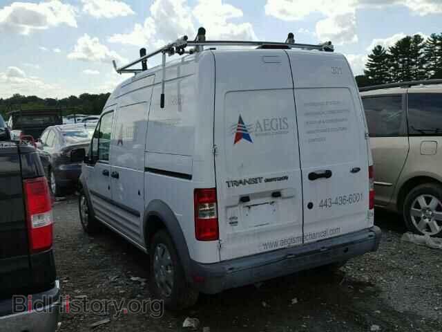 2011 FORD TRANSIT CO - VIN: NM0LS7AN3BT074277 - Фото 3