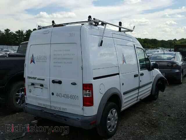 2011 FORD TRANSIT CO - VIN: NM0LS7AN3BT074277 - Фото 4