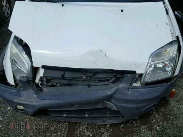 2011 FORD TRANSIT CO - VIN: NM0LS7AN3BT074277 - Фото 7
