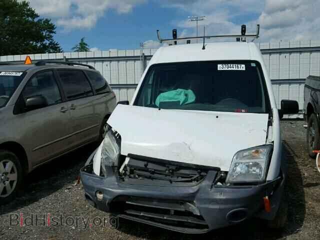 2011 FORD TRANSIT CO - VIN: NM0LS7AN3BT074277 - Фото 9