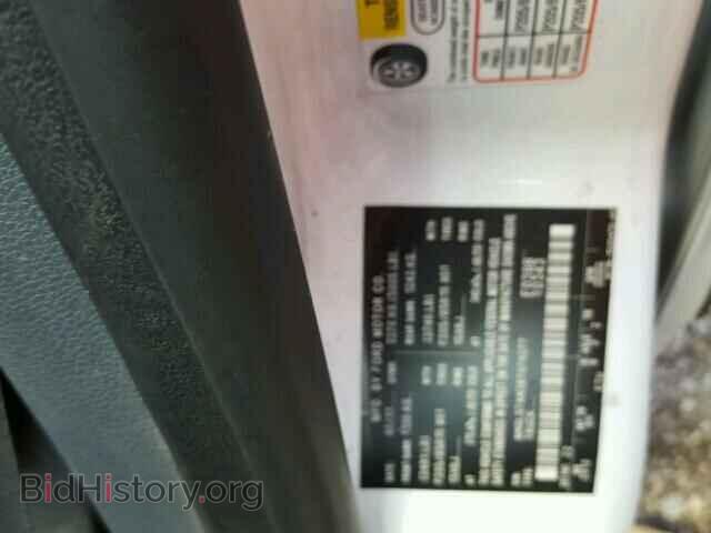 2011 FORD TRANSIT CO - VIN: NM0LS7AN3BT074277 - Фото 10