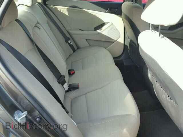 2013 KIA OPTIMA - VIN: 5XXGM4A79DG180122 - Фото 6