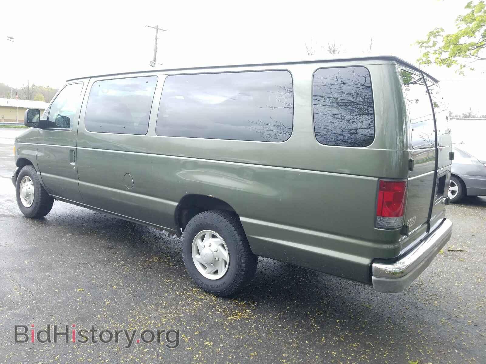 2003 FORD ECONOLINE - VIN: 1FBSS31L43HB38471 - Фото 3