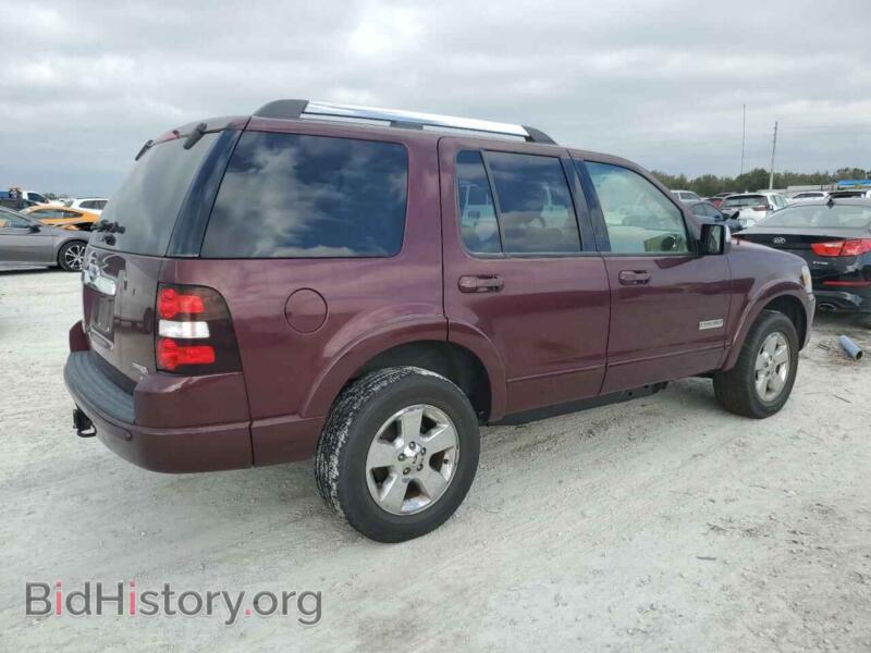 2006 Ford EXPLORER (VIN 1FMEU75896UB24363) — photo 3 of 12