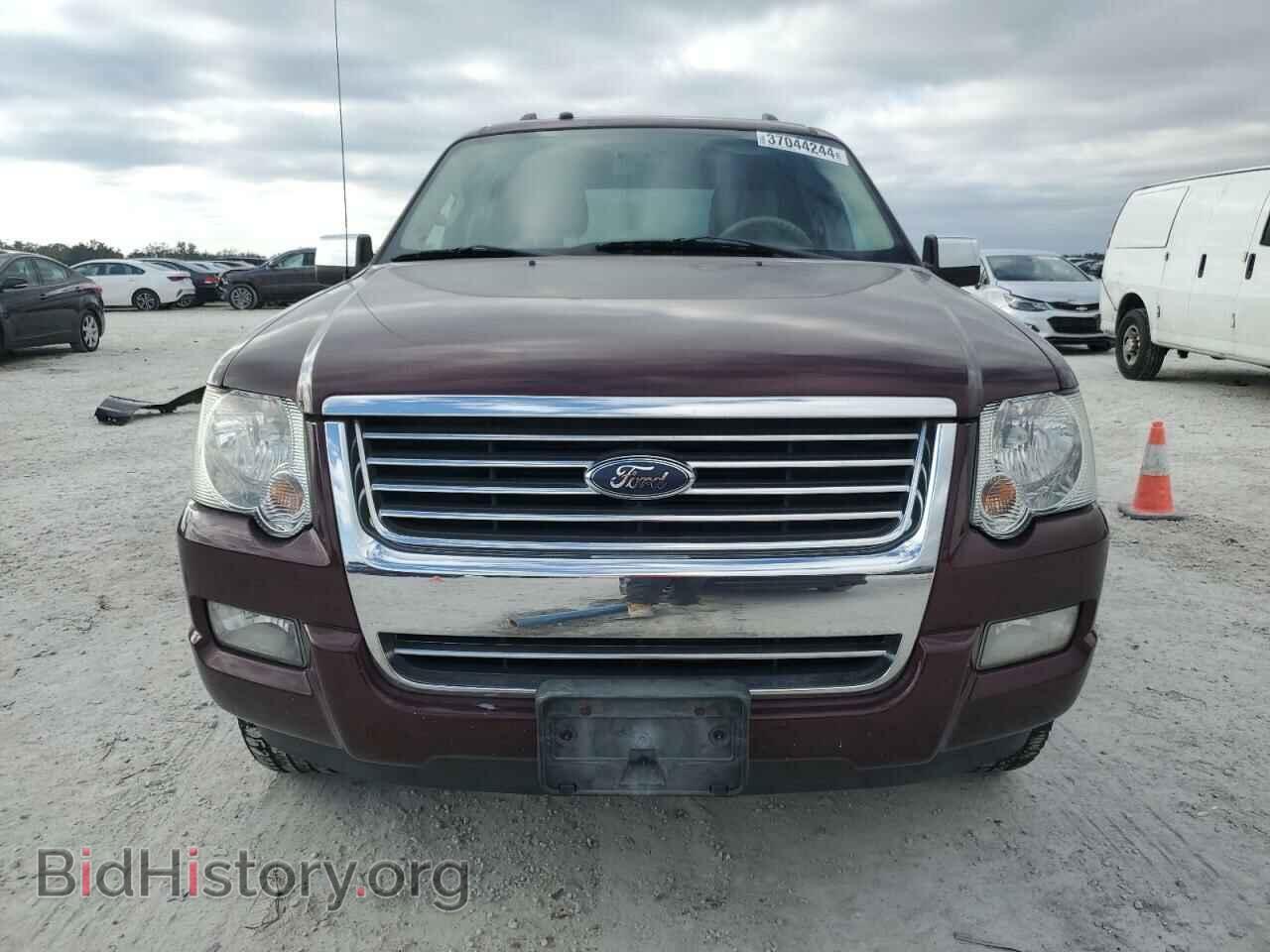2006 FORD EXPLORER - VIN: 1FMEU75896UB24363 - Фото 5