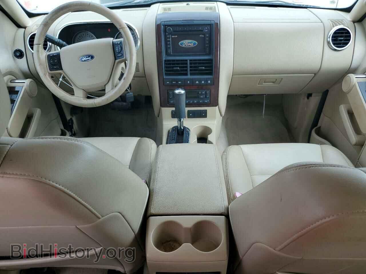 2006 FORD EXPLORER - VIN: 1FMEU75896UB24363 - Фото 8