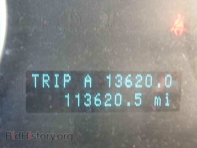 2011 FORD FOCUS - VIN: 1FAHP3FN3BW133117 - Фото 8