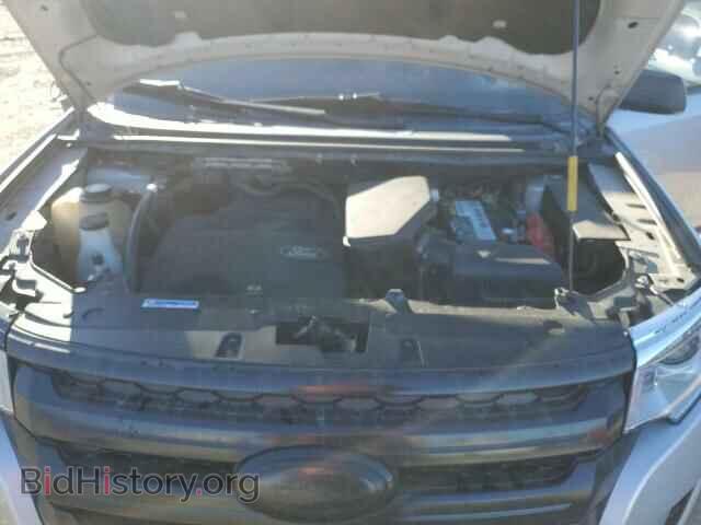 2013 FORD EDGE - VIN: 2FMDK3GCXDBB00524 - Photo 12