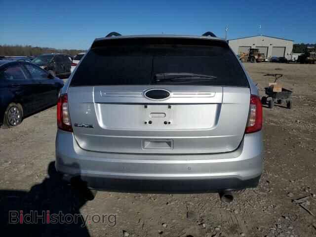 2013 FORD EDGE - VIN: 2FMDK3GCXDBB00524 - Photo 6