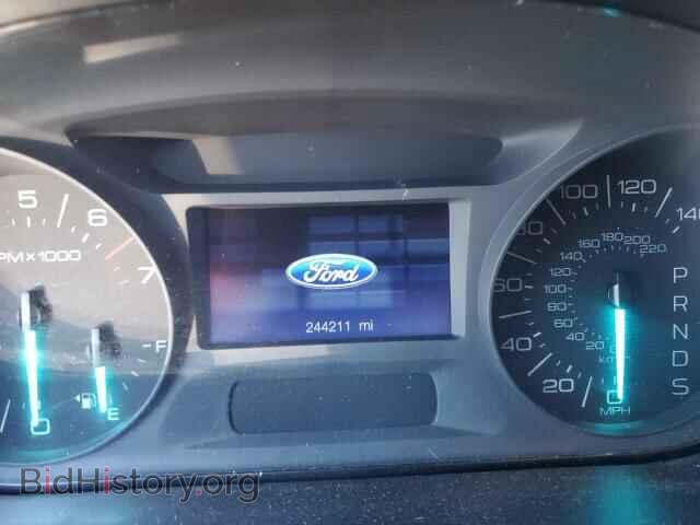 2013 FORD EDGE - VIN: 2FMDK3GCXDBB00524 - Photo 9