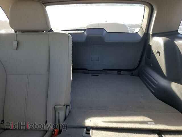 2013 FORD EDGE - VIN: 2FMDK3GCXDBB00524 - Photo 10