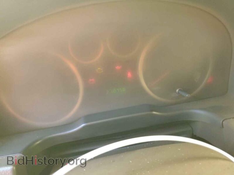 2008 Ford EDGE (VIN 2FMDK36C58BA94798) — photo 9 of 13
