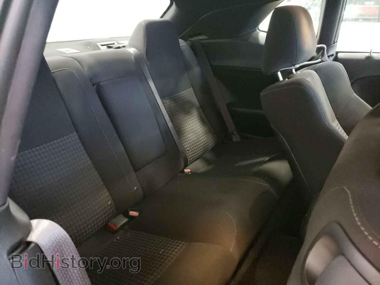 2021 DODGE CHALLENGER - VIN: 2C3CDZBT3MH637533 - Фото 10