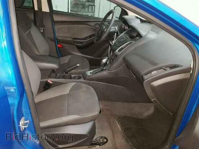 2012 FORD FOCUS - VIN: 1FAHP3K28CL129868 - Фото 5