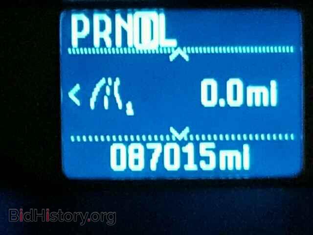 2012 FORD FOCUS - VIN: 1FAHP3K28CL129868 - Фото 8
