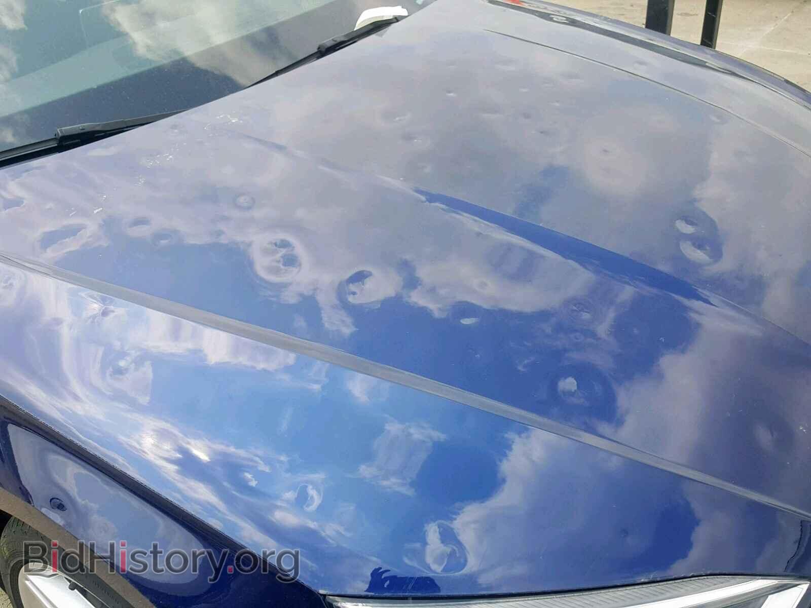 2019 AUDI A5 PREMIUM - VIN: WAUENCF58KA010040 - Фото 9