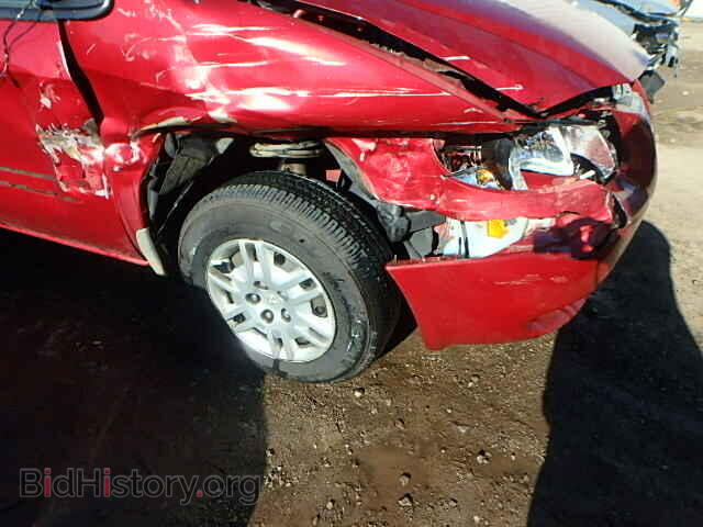 2006 DODGE CARAVAN - VIN: 1D4GP24R96B566432 - Фото 9