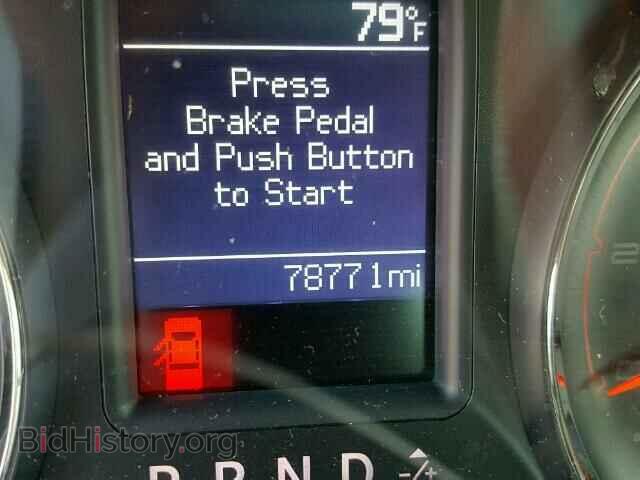 2012 DODGE CHARGER - VIN: 2C3CDXAG6CH172365 - Фото 8