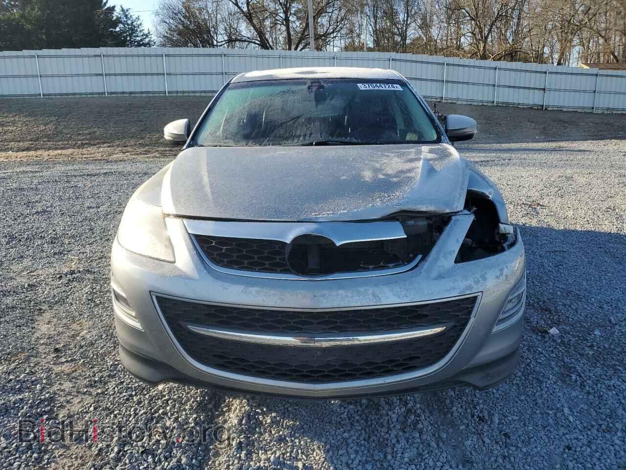 2011 MAZDA CX-9 - VIN: JM3TB2DA4B0314122 - Photo 5