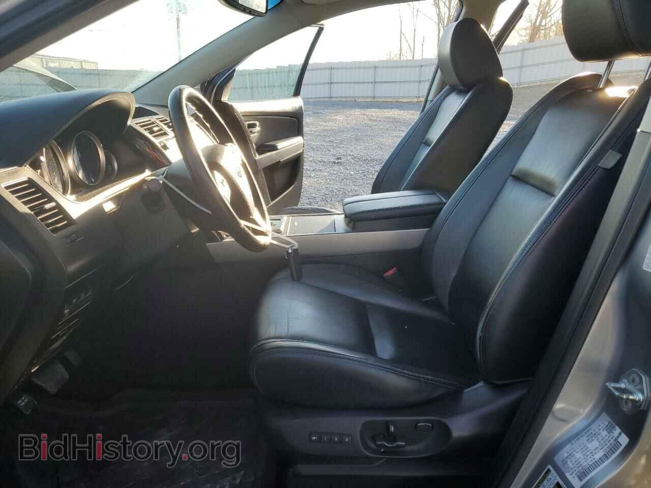 2011 MAZDA CX-9 - VIN: JM3TB2DA4B0314122 - Photo 7
