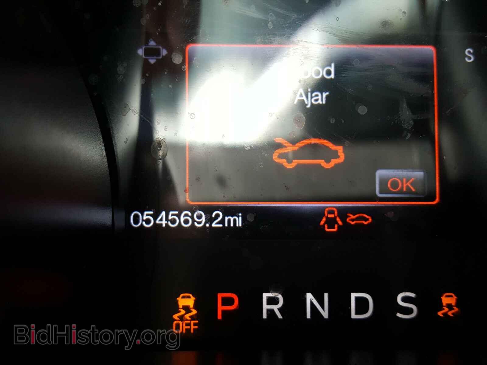2017 FORD MUSTANG - VIN: 1FA6P8AM8H5322475 - Фото 8