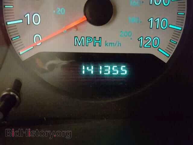 2006 DODGE CARAVAN - VIN: 1D4GP24R76B734486 - Фото 8