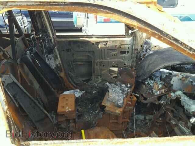 2013 FORD EXPLORER - VIN: 1FM5K8AR8DGC73806 - Photo 5