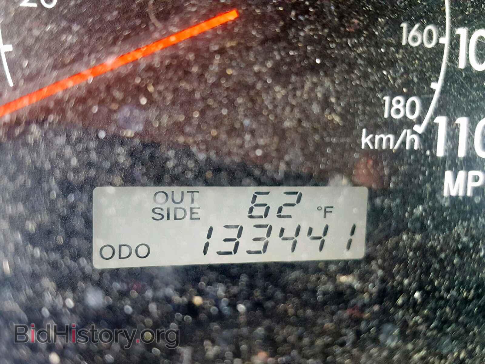2007 TOYOTA COROLLA - VIN: 2T1BR32EX7C728174 - Photo 8