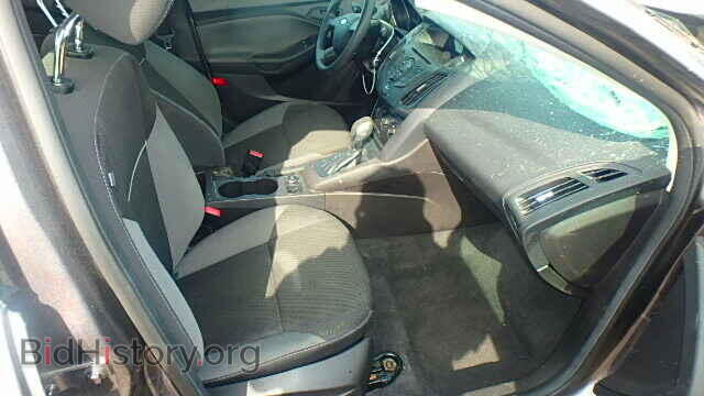 2014 FORD FOCUS - VIN: 1FADP3E20EL265828 - Photo 5