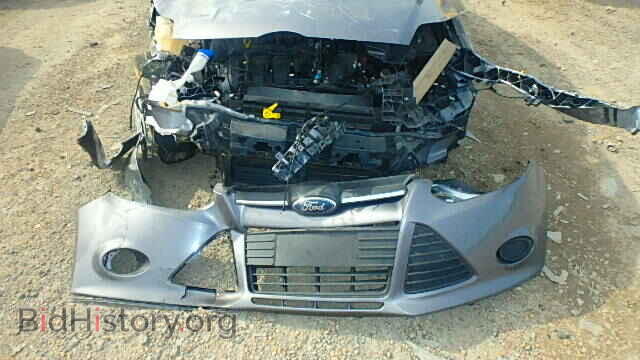 2014 FORD FOCUS - VIN: 1FADP3E20EL265828 - Photo 9