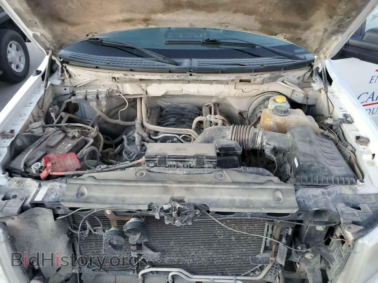 2014 FORD All Models - VIN: 1FTNF1CF2EKD17896 - Фото 11