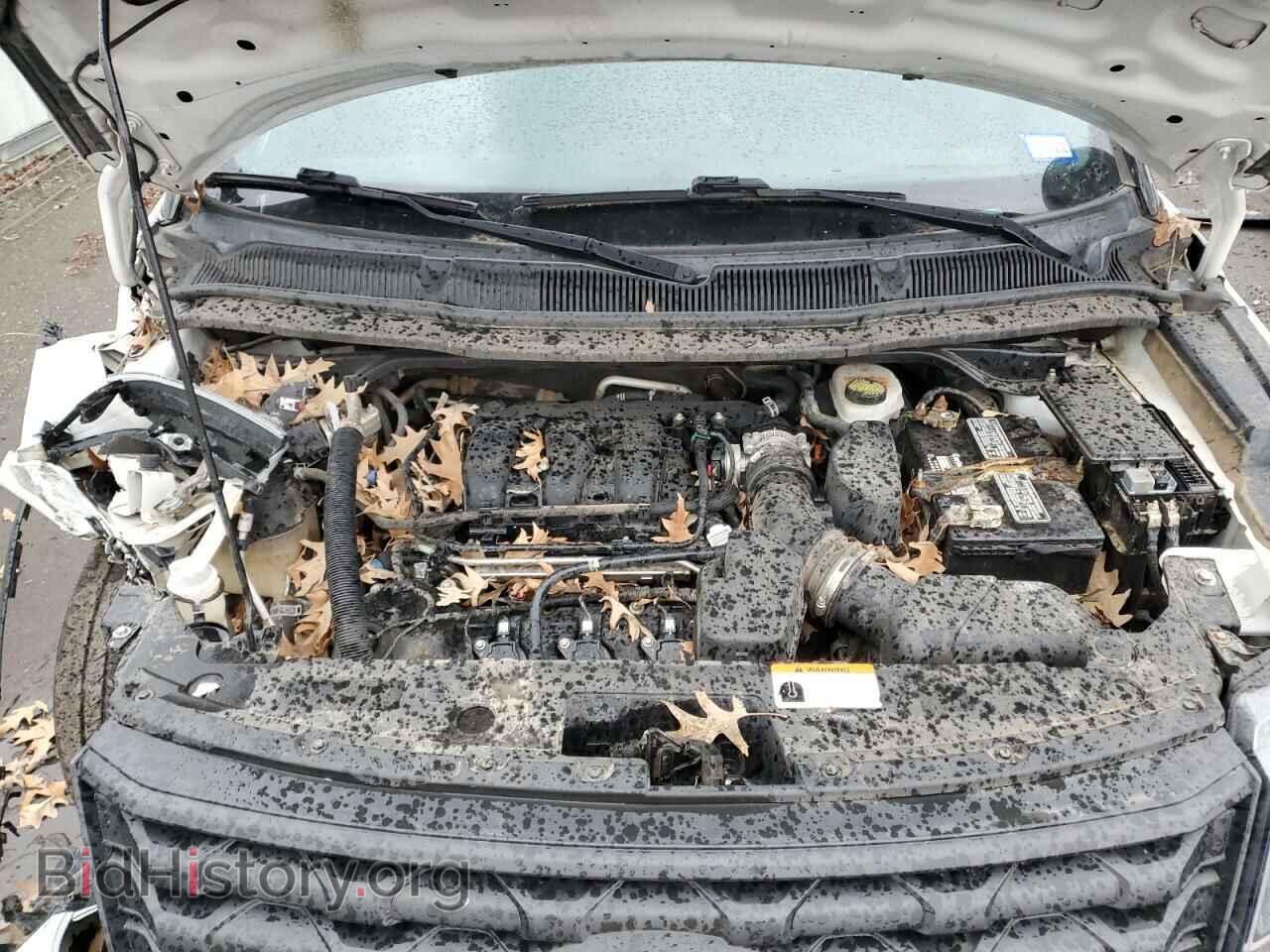 2017 FORD EXPLORER - VIN: 1FM5K8AR9HGA94809 - Фото 12