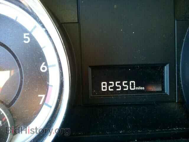 2013 DODGE CARAVAN - VIN: 2C4RDGCG4DR717106 - Фото 8