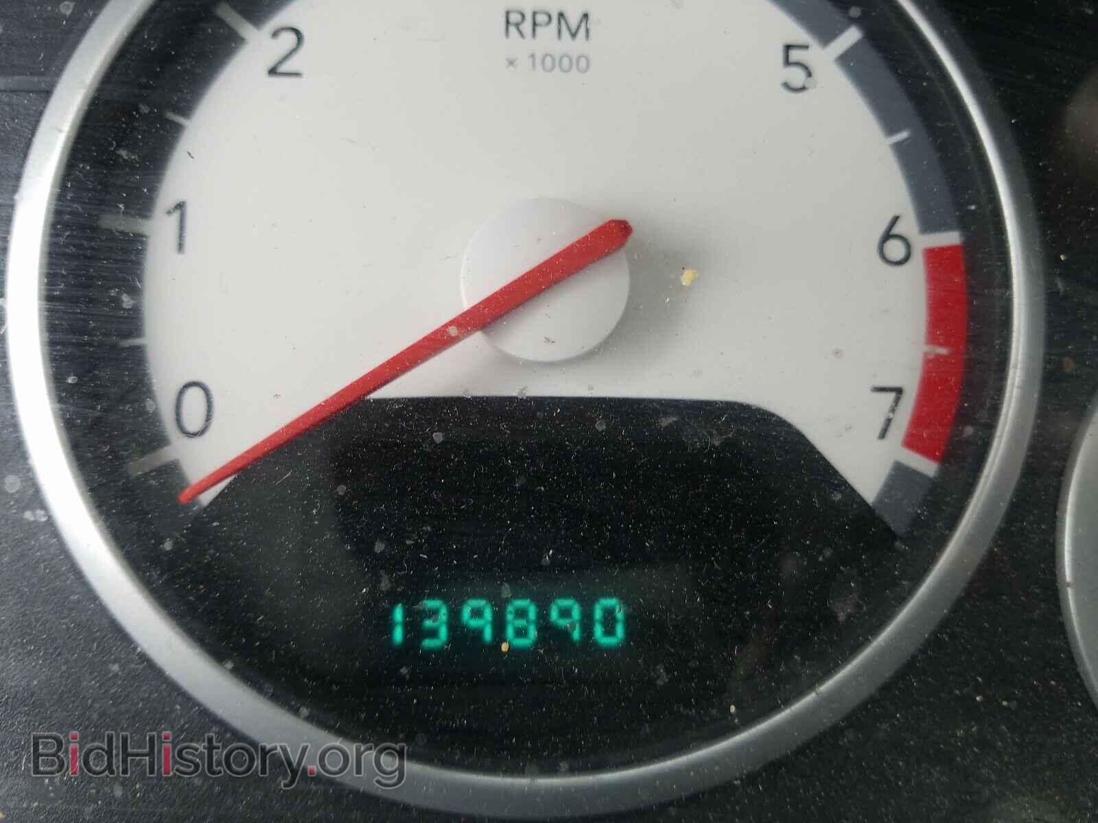 2010 DODGE CARAVAN - VIN: 2D4RN5D17AR131042 - Фото 8