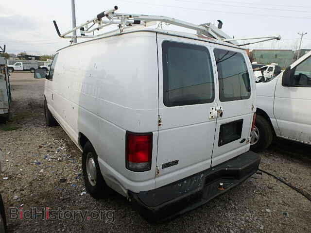 2001 FORD ECONOLINE - VIN: 1FTRE14211HA18956 - Photo 3