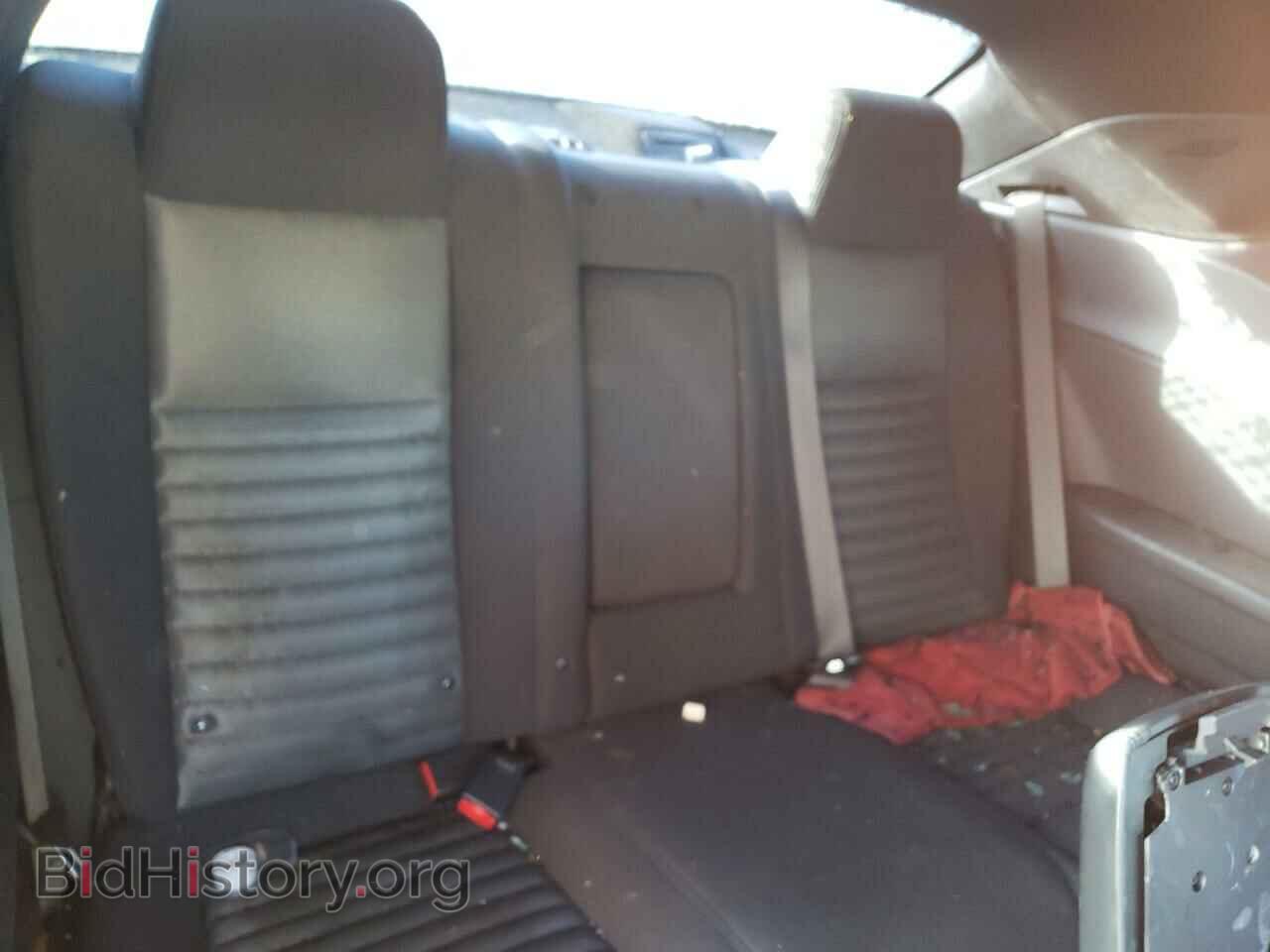 2013 DODGE CHALLENGER - VIN: 2C3CDYAGXDH568595 - Фото 6