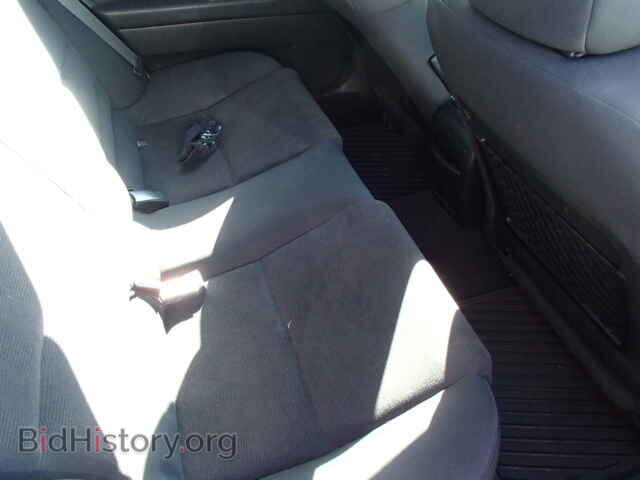 2009 SUBARU OUTBACK - VIN: 4S4BP61C697344903 - Фото 6