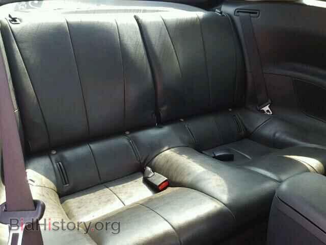 2006 MITSUBISHI ECLIPSE - VIN: 4A3AK34T16E022344 - Фото 6