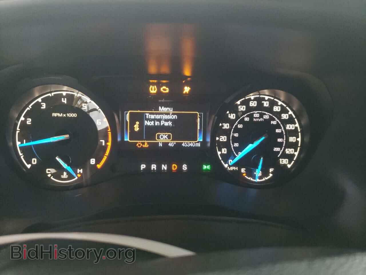 2019 FORD RANGER - VIN: 1FTER4EH8KLB12273 - Фото 9