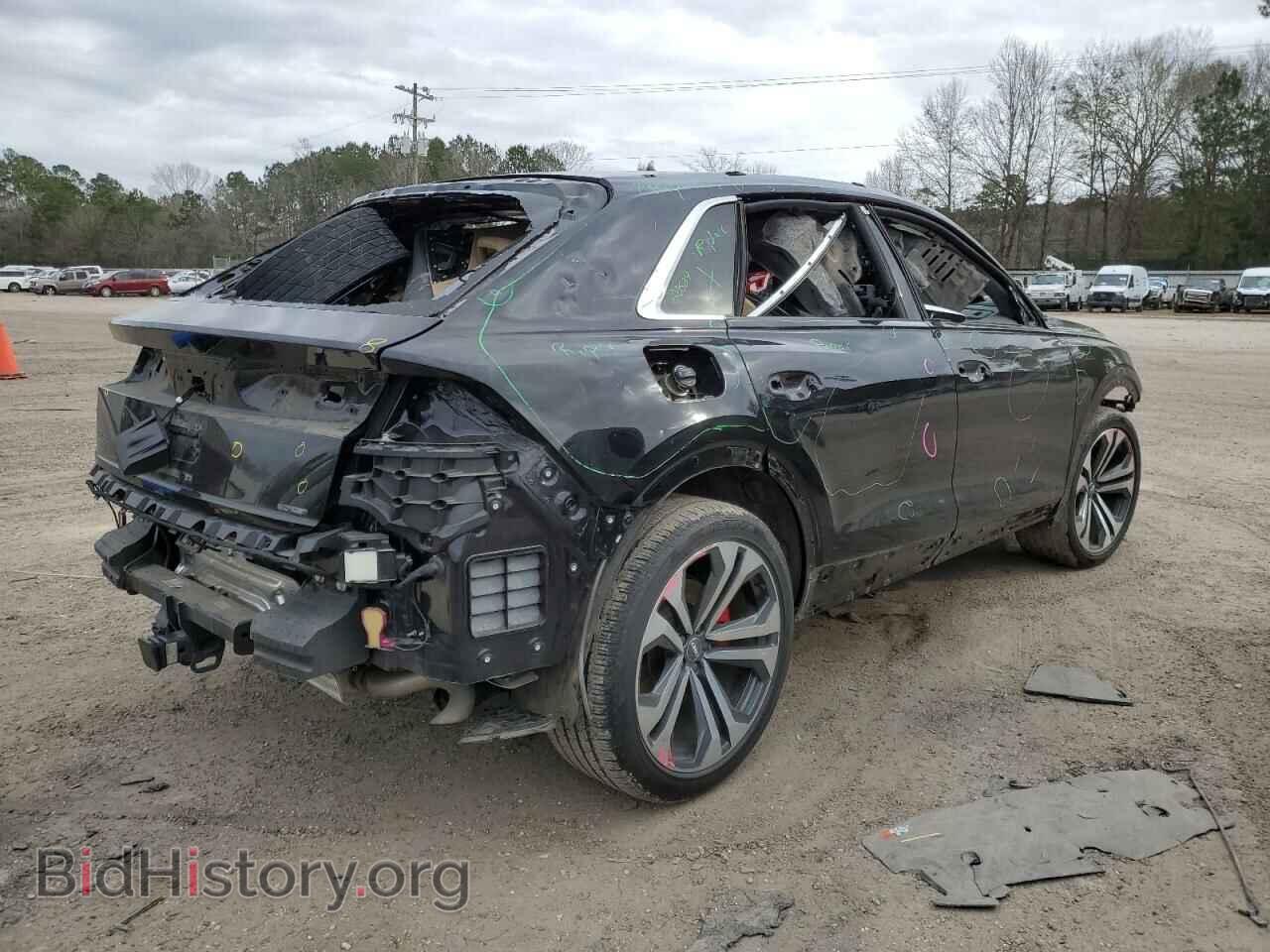 2019 AUDI Q8 - VIN: WA1BVAF18KD041059 - Фото 3