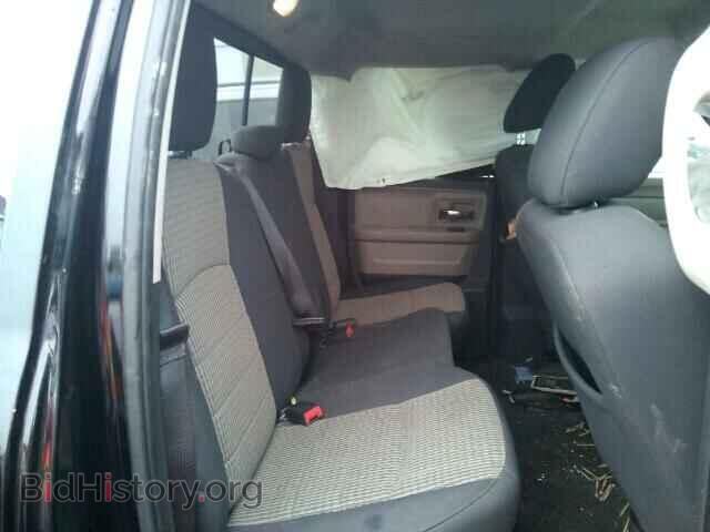2012 DODGE RAM 1500 - VIN: 1C6RD7GT9CS124014 - Фото 6