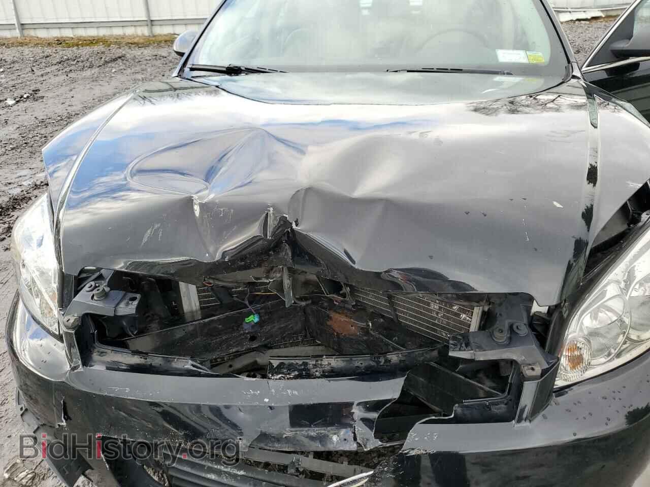 2011 CHEVROLET IMPALA - VIN: 2G1WC5EM8B1101877 - Фото 11